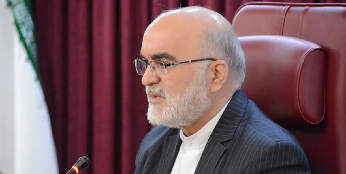 «قاضی سراج» از سازمان بازرسی رفتنی شد