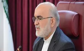 «قاضی سراج» از سازمان بازرسی رفتنی شد