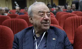 واکنش دختر عسگراولادی به تصاویر حاشیه‌ساز