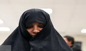 فیلم| وقتی شبنم نعمت زاده از پذیرش اتهامات خود طفره می رود!