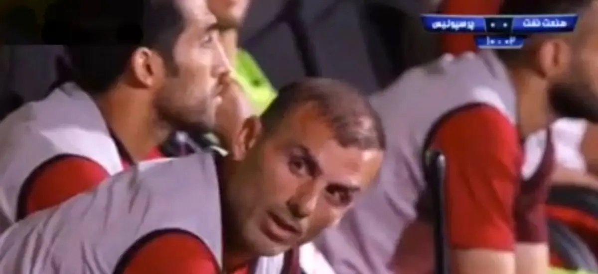 فیلم| کنایه پیمان یوسفی به علیفر در مورد اشتباه عجیب او درباره سید جلال حسینی