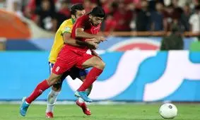 ترابی: نمی‌خواهم برای استقلال کری بخوانم