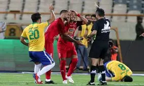 خلیل‌زاده: سید جلال را چشم بسته هم پیدا می‌کنم