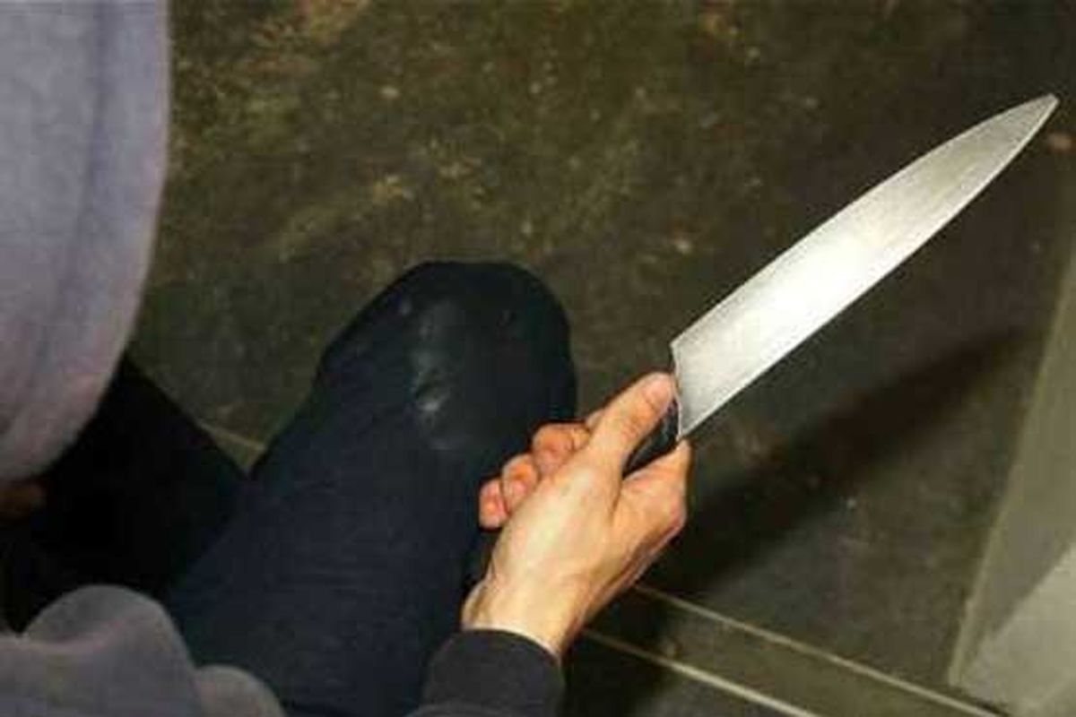 دختر تهرانی در باند خشن ۱۱ نفره چه می‌کرد؟ / آنها با شمشیر به جان مردم می‌افتادند