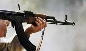 جنگ مسلحانه دو طایفه در ملایر دو جوان را پرپر کرد