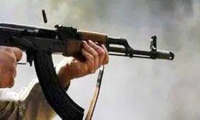 جنگ مسلحانه دو طایفه در ملایر دو جوان را پرپر کرد