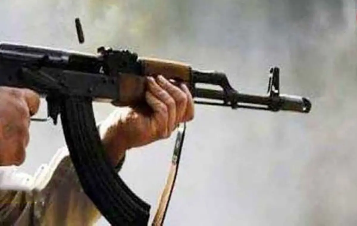 جنگ مسلحانه دو طایفه در ملایر دو جوان را پرپر کرد