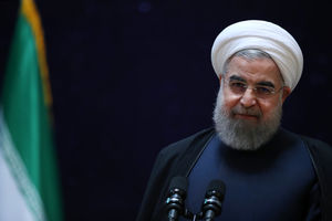روحانی: رقابت سالم و انتخابات قانونی، مد نظر همه ما باشد