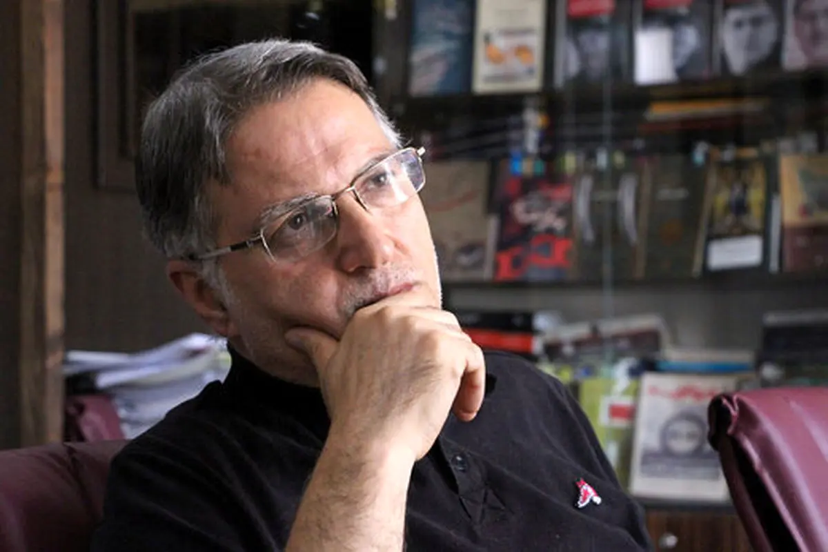 محمدرضا تاجیک: کوتوله‌هایی آمدند و اصلاح‌طلبی را قبضه کردند