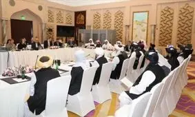 شرط طالبان برای پایبندی به توافق‌ با آمریکا