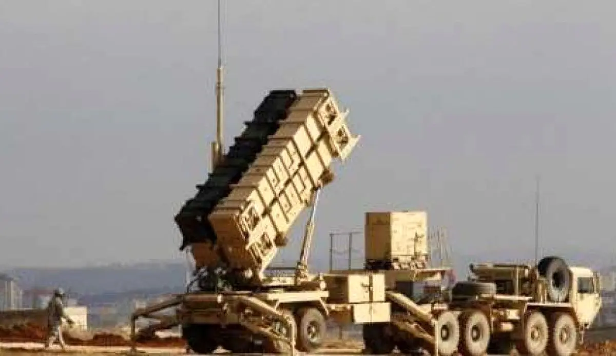 بحرین قرارداد خرید سامانه موشکی پاتریوت با آمریکا امضا کرد