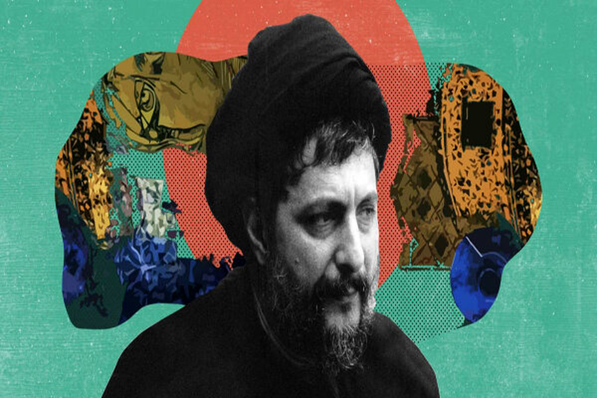 آیا ترجمه امام موسی صدر از «سووشون» سیمین دانشور پیدا میشود؟