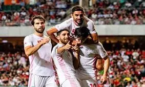 فرصت اندک شاگردان مجیدی در راه المپیک
