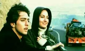 کسی که بهرام رادان و مهناز افشار را به سینما آورد