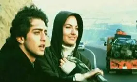 کسی که بهرام رادان و مهناز افشار را به سینما آورد