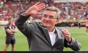 آیا برانکو به ایران بازمی‌گردد؟