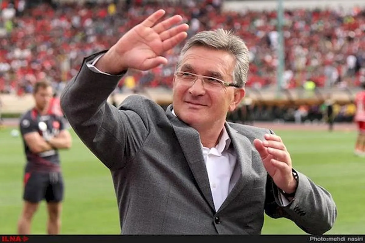 آیا برانکو به ایران بازمی‌گردد؟