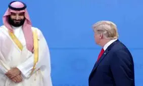 امریکا و عربستان از اتهام زنی به ایران چه هدفی را دنبال می کنند؟