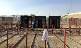 برق‌گرفتگی در «آزادی»/ این‌بار "مقصر" معرفی می‌شود؟ + عکس