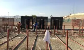 برق‌گرفتگی در «آزادی»/ این‌بار "مقصر" معرفی می‌شود؟ + عکس