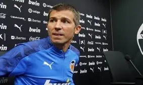 حرکت بازیکنان والنسیا باعث شگفتی رسانه‌های انگلیسی