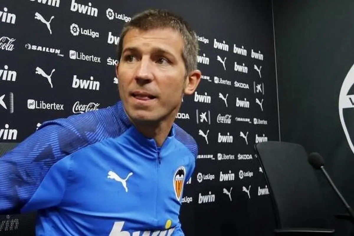 حرکت بازیکنان والنسیا باعث شگفتی رسانه‌های انگلیسی