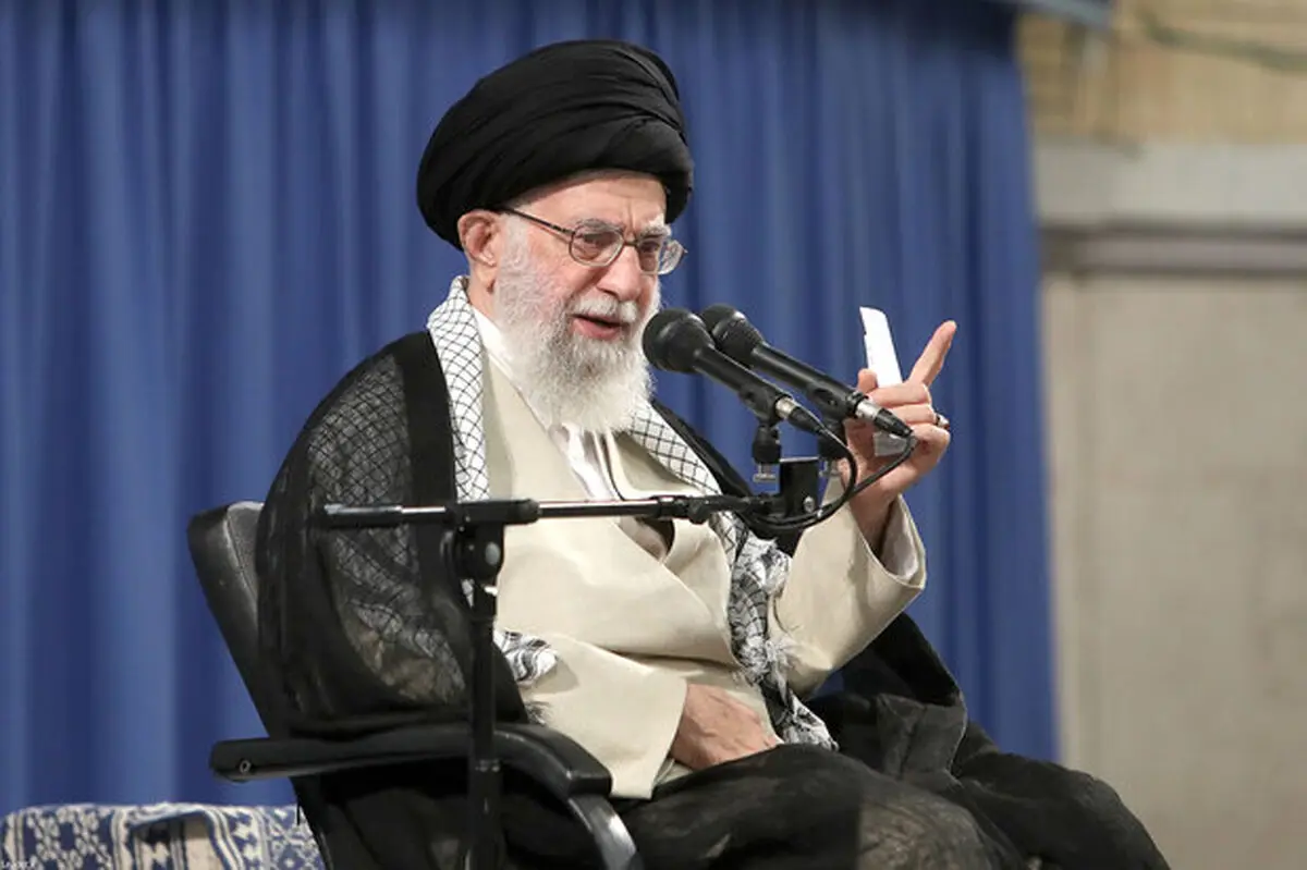 آمریکا در صورت توبه، می‌تواند در جمع کشورهای عضو معاهده شرکت کند