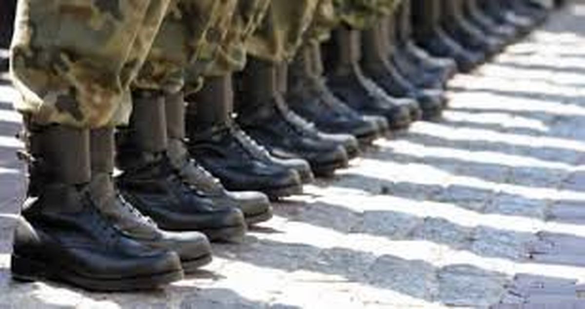 شرایط صدور مجوز خروج سربازان از کشور برای حضور در پیاده‌روی‌ اربعین