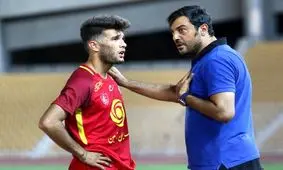 نکیسا: نگرانی‌ها درباره علیپور بی‌دلیل است