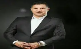 آرزوی علی دایی برای سال ۹۶