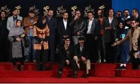 مژده لواسانی: حاضرم جلوی فراستی بنشینم/ «ماجرای نیمروزی»‌ها در شبکه یک از این فیلم گفتند