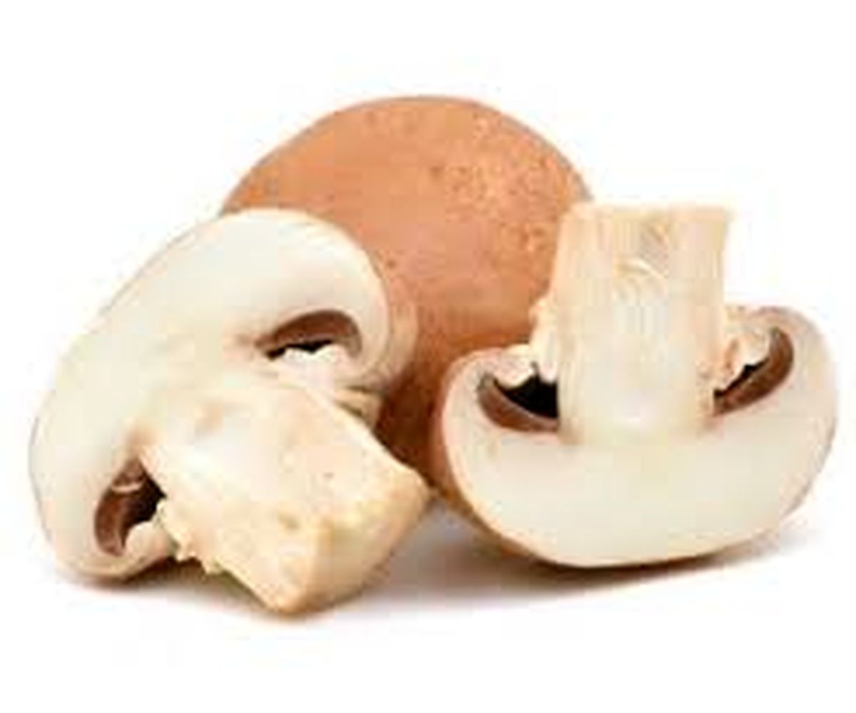 کاهش خطر سرطان پروستات با مصرف قارچ