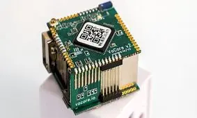 کامپیوتر لینوکسی قابل حمل به قیمت 69 دلار