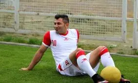 این هفته به تیر خورد، هفته بعد به تور می‌زنم