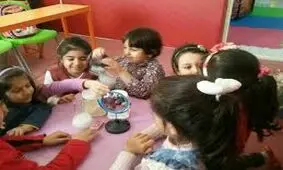 استعدادیابی کودکان ایرانی با راه‌اندازی خانه‌های رشد