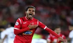 نوراللهی: برای دربی کاملا آماده هستیم