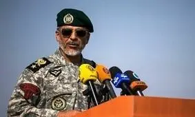 امیر دریادار سیاری:دشمن با ترویج سبک جدیدی از سوگواری فرهنگ ما را هدف گرفته است