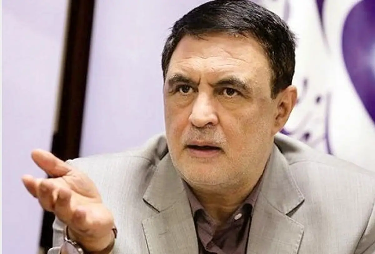 فعال سیاسی اصول‌گرا: ایران در مسیر چین حرکت می‌کند/ حاکمیت ایران پیر شده اما در برابر جوان‌گرایی مقاومت می شود / واگذاری رهبری اصولگرایان به قالیباف بسیار بعید است