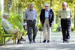۷۶ سال، سن امید به زندگی ایرانیان