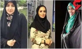 مجریان زن خوش پوش صدا و سیما انتخاب شدند+عکس