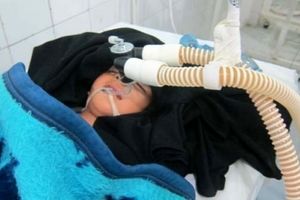 مرگ مشکوک دختر 6 ساله مشهدی در بیمارستان / مادر این دختر دستگیر شد