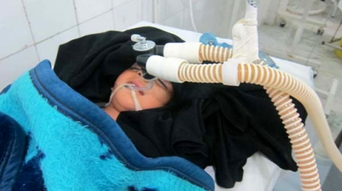 مرگ مشکوک دختر 6 ساله مشهدی در بیمارستان / مادر این دختر دستگیر شد