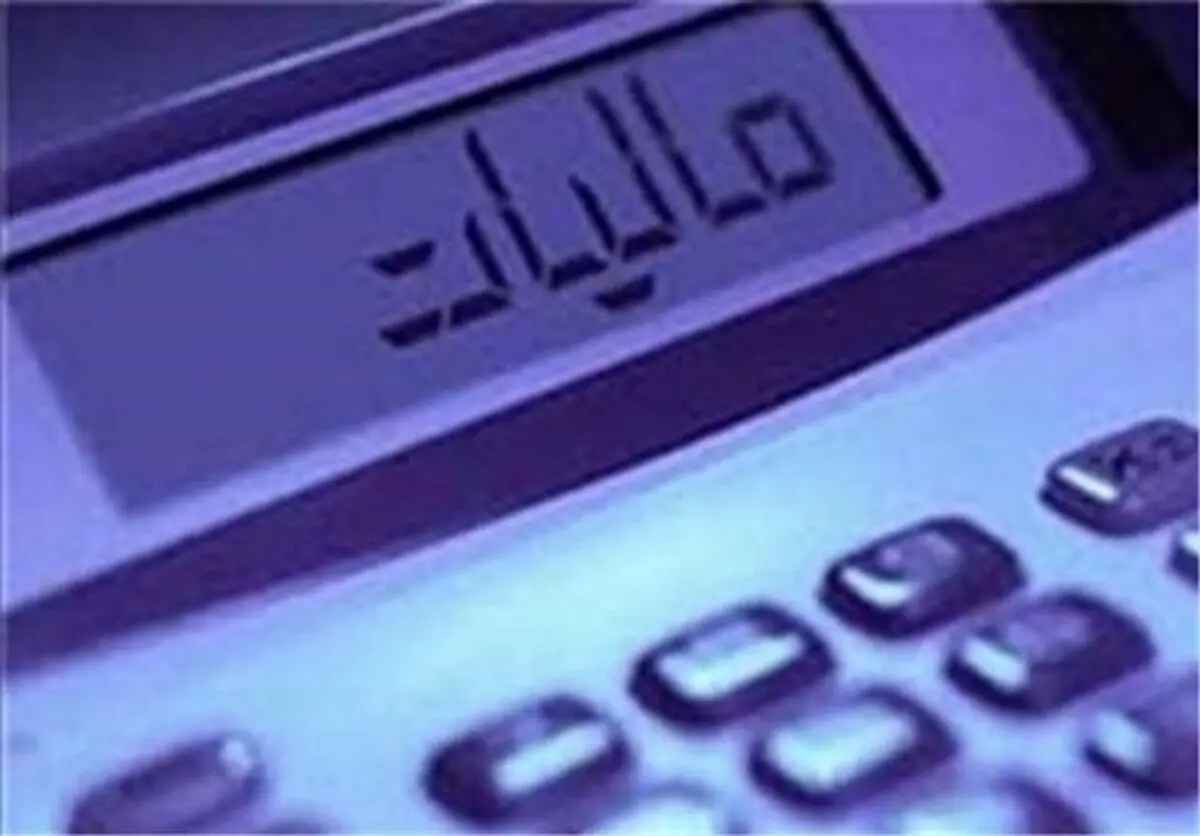 وضعیت درآمدهای مالیاتی دولت پس از ۵ سال+ نمودار