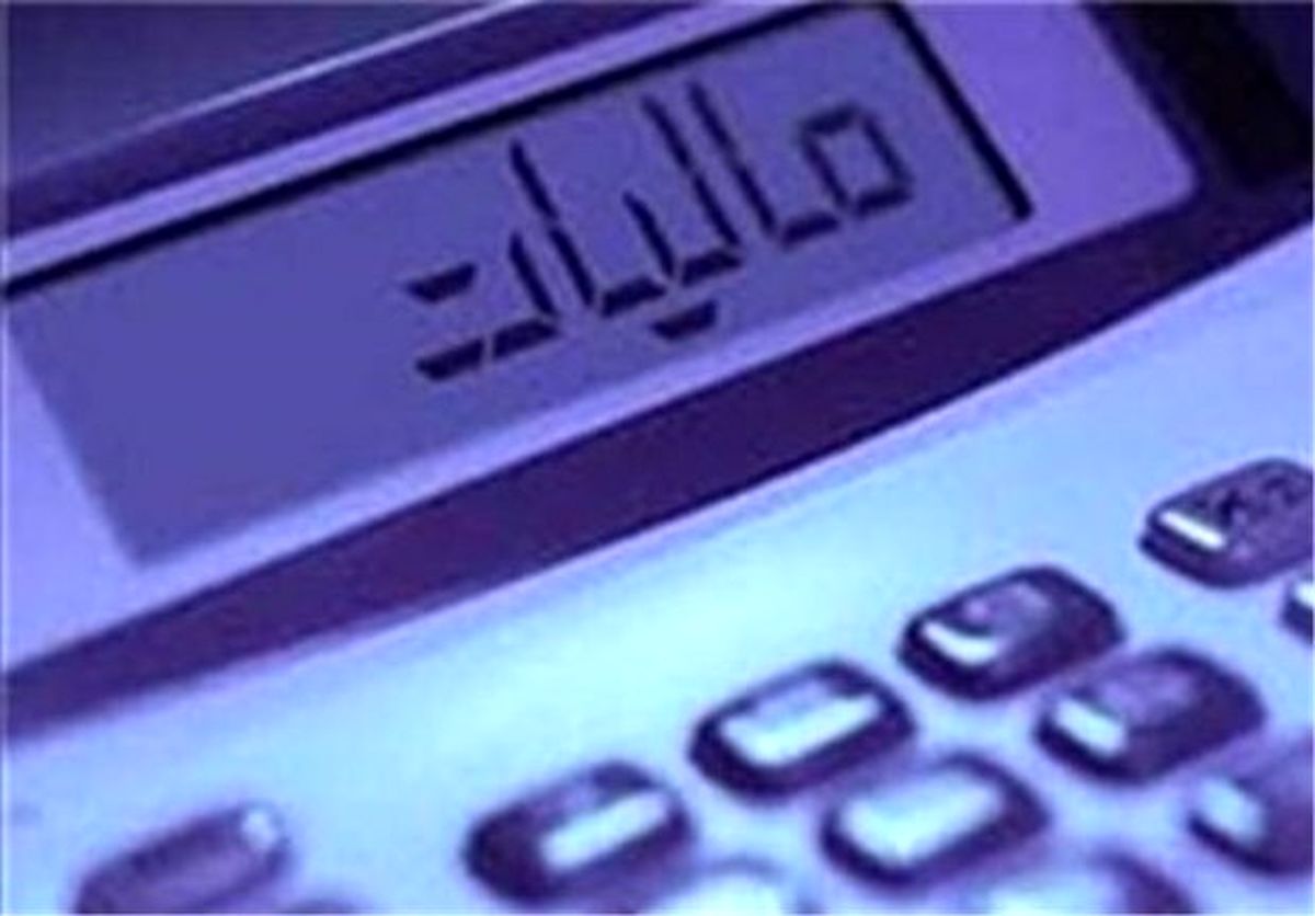 وضعیت درآمدهای مالیاتی دولت پس از ۵ سال+ نمودار