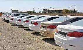 خودروهای اروندی آزاد می‌شوند؛ ۶۴۰۰ دستگاه دیگر چطور؟