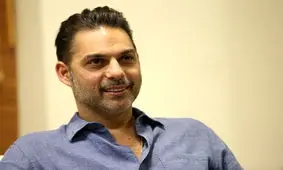 حس پیمان معادی از دریافت جایزه بهترین فیلمنامه برای «بمب؛یک عاشقانه»