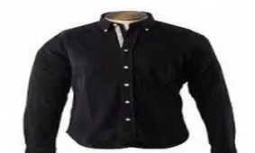 علائم شیطان‌پرستی روی لباس‌های محرم در هرمزگان