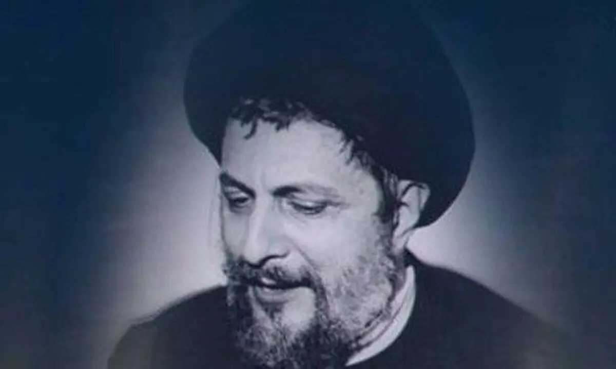 هفت نکته درباره فرهنگ ارتباطی امام موسی صدر