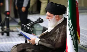 پاسخ رهبر انقلاب به سوالی درباره استفاده از امکانات بیت‌المال