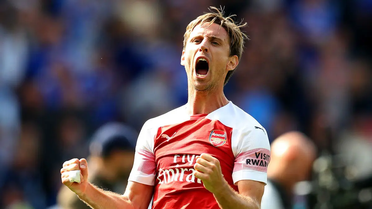 بازیکن آرسنال به رئال سوسیداد پیوست